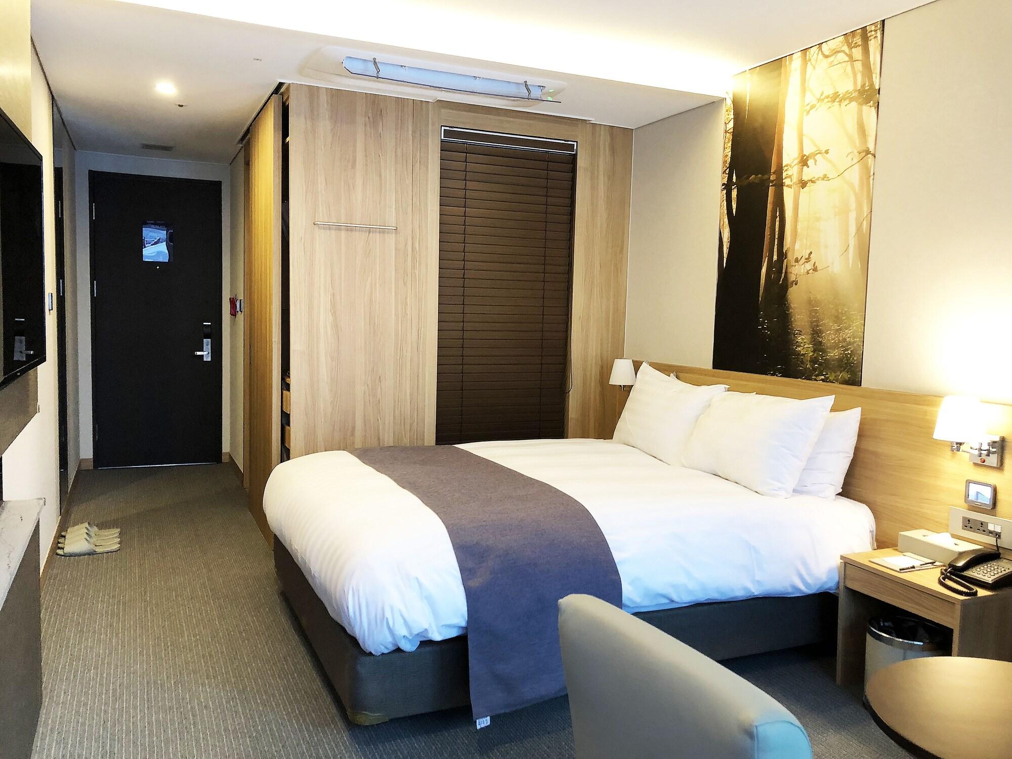 Utop Ubless Hotel Jeju Exterior foto