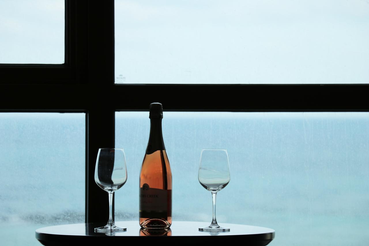Utop Ubless Hotel Jeju Cameră foto