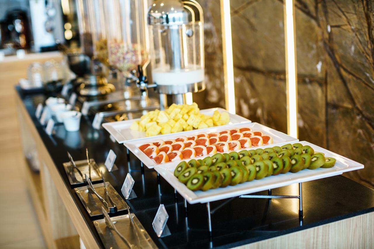 Utop Ubless Hotel Jeju Cameră foto