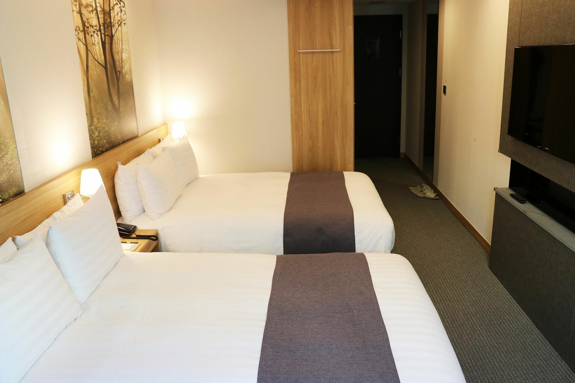 Utop Ubless Hotel Jeju Exterior foto